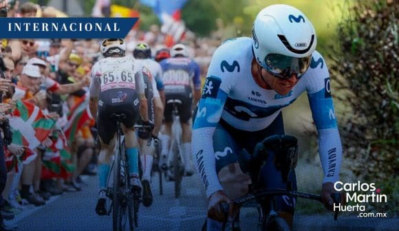 Arranca mañana el Tour de Francia 2025 con seis ciclistas latinoamericanos
