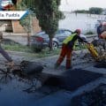 Arranca tercera etapa del “Bachetón 2025” en San Pedro Cholula