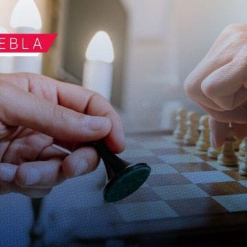 Arrancan competencias de ajedrez de la Olimpiada Nacional 2025 en Puebla