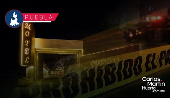 Asaltan Motel Speed en Vía Corta a Santa Ana; las recamareras fueron amarradas
