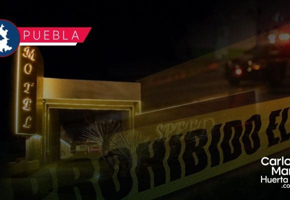 Asaltan Motel Speed en Vía Corta a Santa Ana; las recamareras fueron amarradas