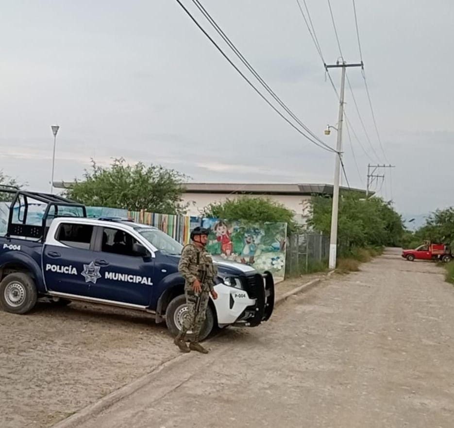 Asaltan a hombre en Ajalpan tras acudir a cita para comprar un automóvil
