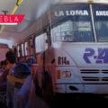 Asaltan a pasajeros de la Ruta 14 en la Diagonal Defensores de la República