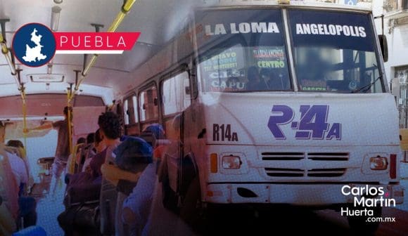 Asaltan a pasajeros de la Ruta 14 en la Diagonal Defensores de la República