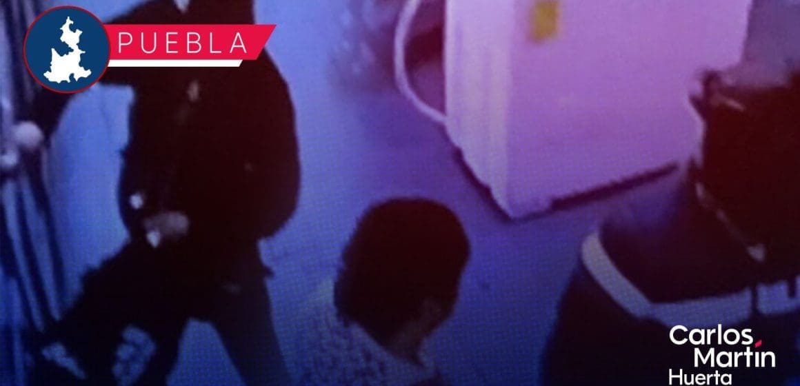 Asaltan casa de empeño en Chapultepec; roban 100 mil pesos usando a una mujer como anzuelo
