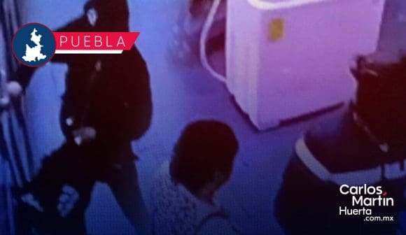 Asaltan casa de empeño en Chapultepec; roban 100 mil pesos usando a una mujer como anzuelo