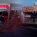 Asaltan negocio en Plaza Ramse; se llevan más de 40 celulares y dinero en efectivo