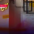 Asaltan tienda Macropay en Puebla: se llevan 19 celulares y dinero en efectivo