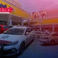 Asalto armado en Coppel Torrecillas: Delincuentes roban celulares y huyen en motocicletas
