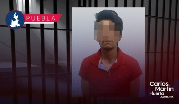 Aseguran a dos por presunto robo en la colonia Cleotilde Torres; un menor entre los detenidos