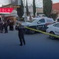 Asesinan a custodio del penal de San Miguel dentro de local de comida en Camino al Batán