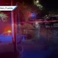 Asesinan a matrimonio frente a su familia en Santiago Miahuatlán