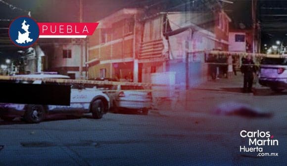 Matan a joven en San Baltazar Campeche; investigan ataque directo