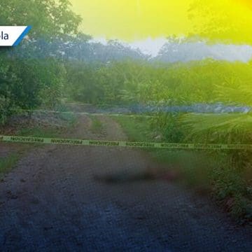 Matan a dos campesinos durante riña en Xicotepec