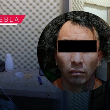 Así es como operaba desde Puebla esta banda dedicada al secuestro virtual