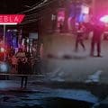 Asesinan a joven mientras caminaba en San Jerónimo Caleras  