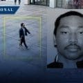Identifican al autor del tiroteo en Manhattan