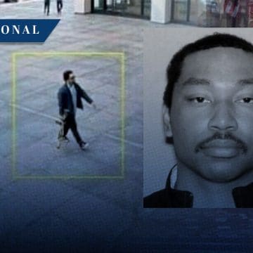 Identifican al autor del tiroteo en Manhattan