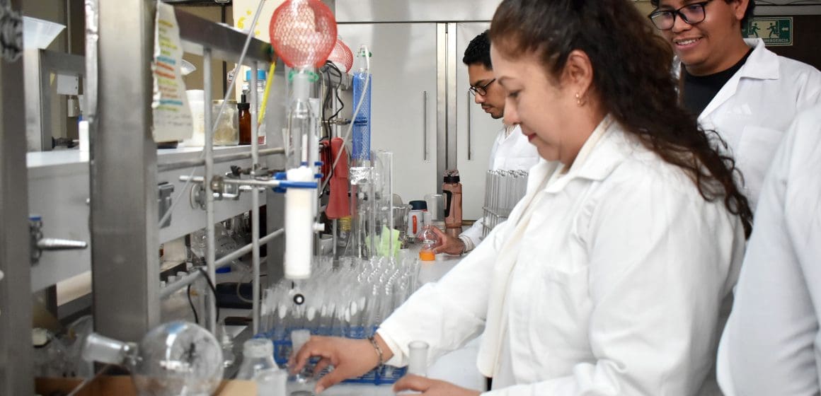 BUAP: Patenta compuesto de barbasco con efectos anticancerígenos