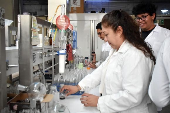 BUAP: Patenta compuesto de barbasco con efectos anticancerígenos