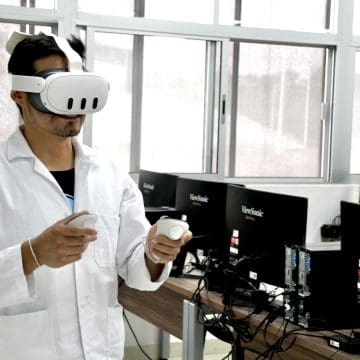 Ciudad Universitaria 2 estrena Ingeniería en Logística Digital y Cadena de Suministro