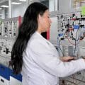 CU2, campus de formación en tecnologías de alta especialidad