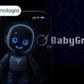 Elon Musk anuncia ‘Baby Grok’: Una nueva aplicación de IA diseñada para niños
