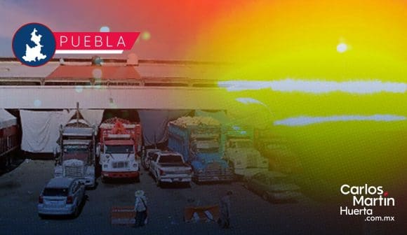 Balean a hombre durante asalto en la Central de Abasto; le roban 40 mil pesos