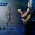 Banda poblana Malakh nominada a los Catholic Music Awards 2025
