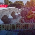 Localizan con golpes a joven reportada como desaparecida en Puebla