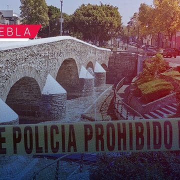 Localizan con golpes a joven reportada como desaparecida en Puebla