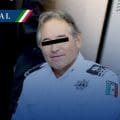 UIF bloquea cuentas de Hernán Bermúdez Requena