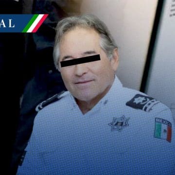 UIF bloquea cuentas de Hernán Bermúdez Requena