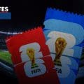 Preventa de boletos para el Mundial 2026 será exclusiva mediante sorteo