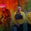 Brigadistas poblanos se suman al combate de incendios forestales en Canadá