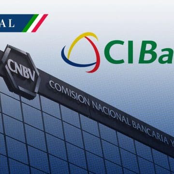 CNBV multa con más de 185 mdp a CIBanco, Intercam y Vector