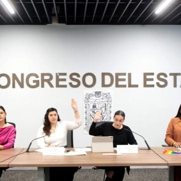 Avala comisión del Congreso exhorto para fomentar actividades artísticas y culturales en comunidad LGBTIQ+
