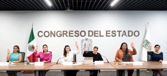 Avala comisión del Congreso exhorto para fomentar actividades artísticas y culturales en comunidad LGBTIQ+
