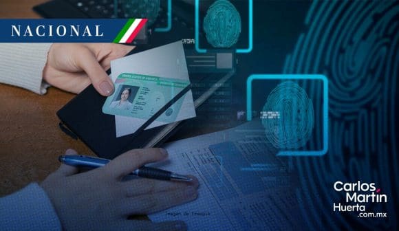 ¿Para qué trámites será obligatoria la CURP biométrica?