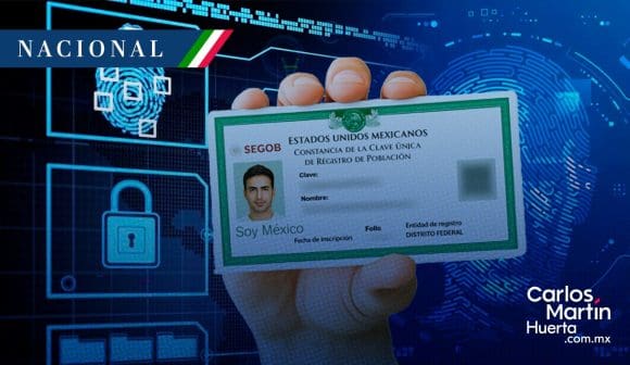 ¿Será obligatoria la CURP biométrica para inscripciones escolares 2025-2026?