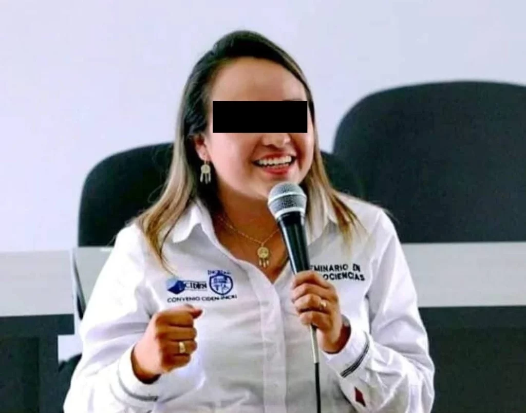 Cae en Quintana Roo feminicida de maestra en Texmelucan tras 5 años prófugo 2 Cae en Quintana Roo feminicida de maestra en Texmelucan tras 5 anos profugo 2