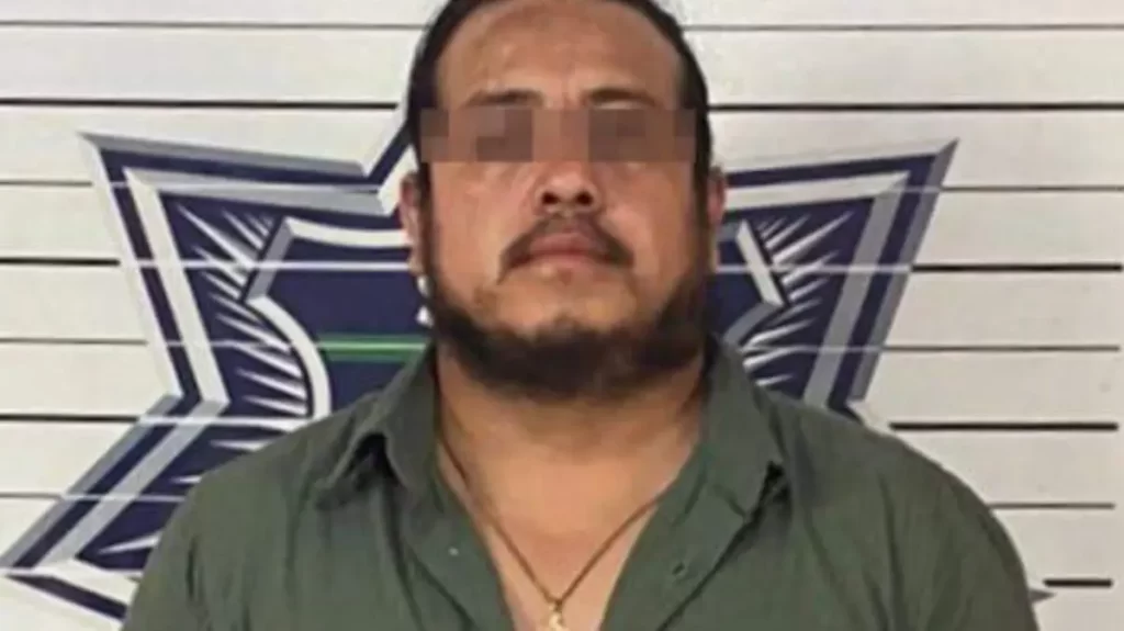 Cae en Quintana Roo feminicida de maestra en Texmelucan tras 5 años prófugo 1 Cae en Quintana Roo feminicida de maestra en Texmelucan tras 5 años prófugo