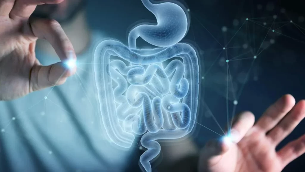 Cápsula inteligente revoluciona el tratamiento de la colitis con activación celular 1 Cápsula inteligente revoluciona el tratamiento de la colitis con activación celular