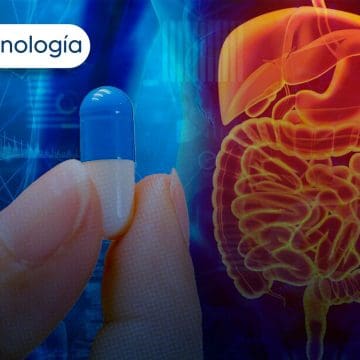Cápsula inteligente revoluciona el tratamiento de la colitis con activación celular