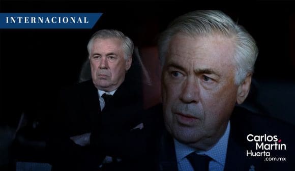 Carlo Ancelotti, condenado a un año de prisión en España por fraude fiscal