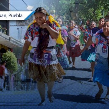 Carrera de la Tortilla 2025 llega a su edición 31 en Santa María Coapan