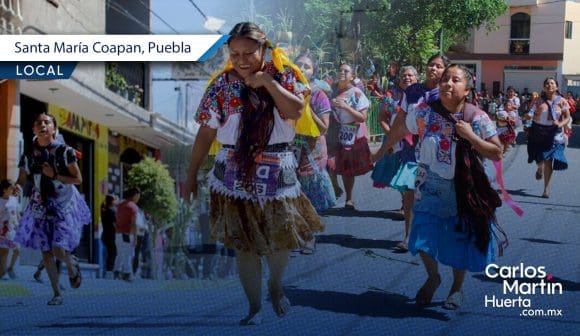 Carrera de la Tortilla 2025 llega a su edición 31 en Santa María Coapan