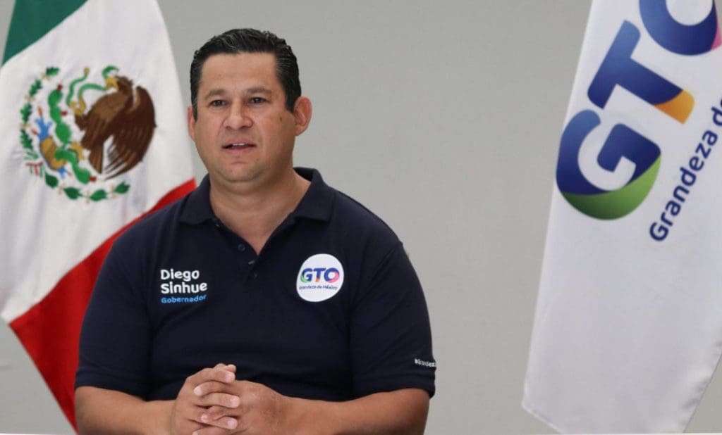 Caso de Diego Sinhue le corresponde a las fiscalias Sheinbaum 3