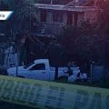 Hallan restos humanos en fosa clandestina durante cateo en Coronango