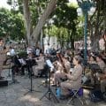 Centro Histórico se llenará de cultura este fin de semana con el IMACP